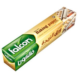 Falcon Baking Paper 75 X 45Cm