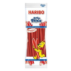 Haribo Balla Stixx 140G