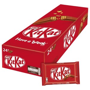 Kit Kat 4 Fingers 36.5G X24