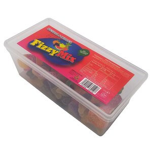 Kendal & Miller Fizzy Mix 170G