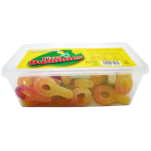 Kendal & Miller Fizzy Dummies 170G