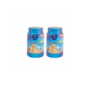 Al Jowhrah Tahina Gluten Free 2X400g Offer