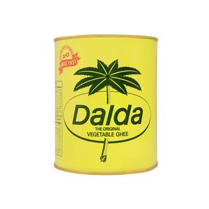 Dalda Vegetable Ghee 2Kg