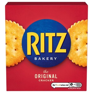 Ritz Bakery The Original Cracker 150G
