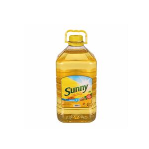 Sunny Cooking Oil S/F Blended 5Ltr Offer