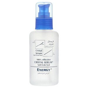 Energy Hair Crystal Serum 100Ml