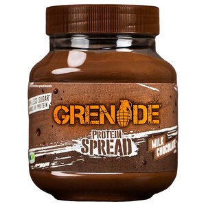 Grenade Carb Killa Spread Milk Chocolate 360G