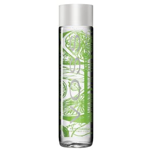 Voss Sparkling Lime Mint 375Ml
