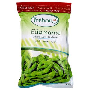 Trébon Edamame 900G