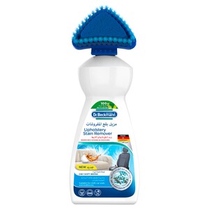 Dr.Beckmann Upholstery Stain Remover 400Ml