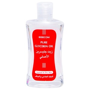 Bebecom Glycerin Oil 100Ml