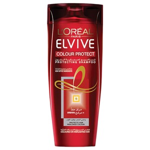 L'oreal Elvive Shampoo Colour Protect 200Ml