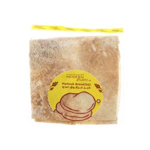 Modern Bakery Flat Markouk Bread