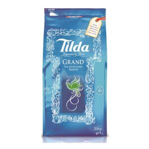 Tilda Grand Basmati Rice 5 Kg