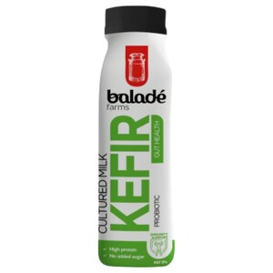 Baladé Farms Kefir Cultured Milk 225Ml