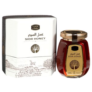 Al Shifa Sidr Honey 250G
