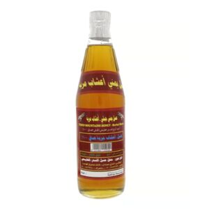 Al Sidr Yemen Mountains Honey 1 Kg
