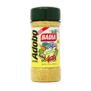 Badia Adobo Seasoning 106.3G