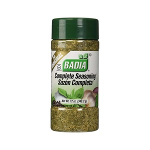 Badia The Original Complete Seasoning 340.2G