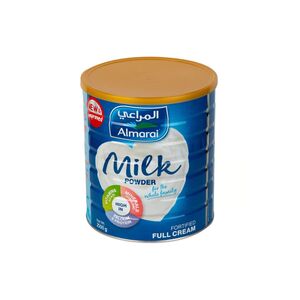 Almarai Milk Powder Full Cream 2.5Kg Tin Offer