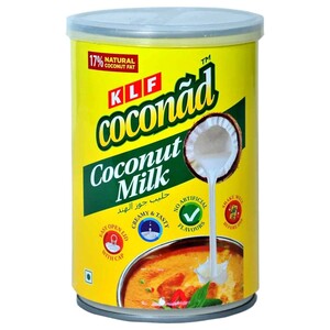Klf Coconad Coconut Milk 400Ml
