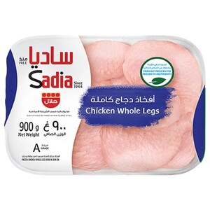 Sadia Whole Leg 900G