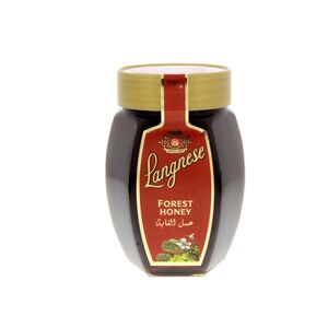 Langnese Honey Forest 500G