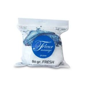 Zeca Net Sponge Perfumed Assorted
