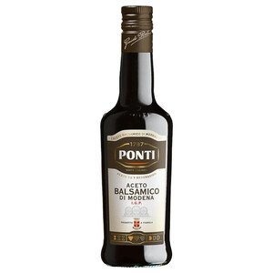 Ponti Aceto Balsamico Vinegar 500Ml