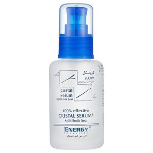 Energy Cristal Serum New Look 60Ml