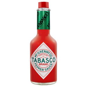 Tabasco Pepper Sauce 148Ml