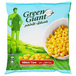 Green Giant Niblet Corn 1Kg