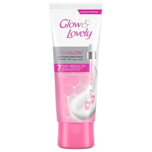 Glow & Lovely Vita Glow Face Cream 100G