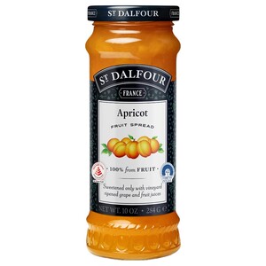 St.Dalfour Thick Apricot Spread 284G