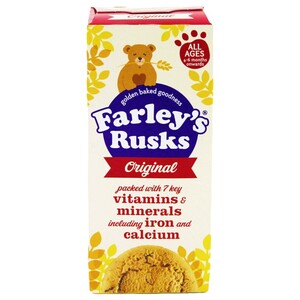 Farley's Rusks Original 150G