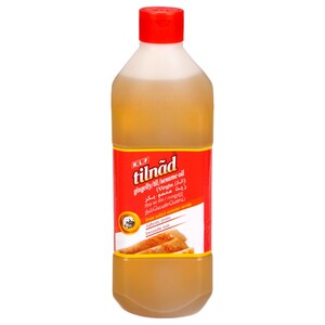Klf Gingelly Oil 500Ml