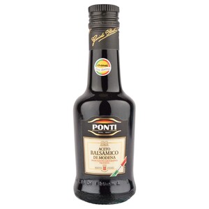 Ponti Balsamic Vinegar 250Ml