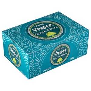 Batook Chewing Gum Mastic 35 Pieces 87.5G