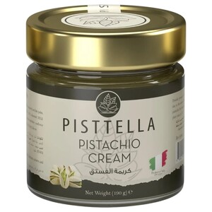 Pistella Pistachio Cream 190G