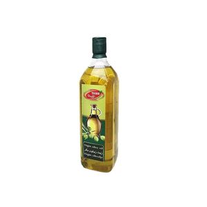 Teeba Extra Virgin Olive Oil 500Ml