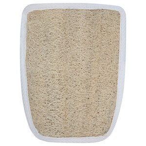 Volcano Natural Bath Loofah Gloves