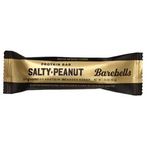 Barebells Protein Bar Salty Peanut 55G