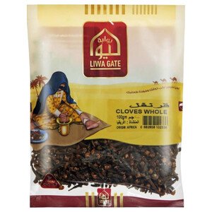 Liwa Gate Cloves Whole 100G