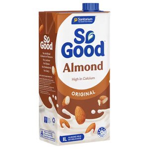 Sanitarium So Good Almond Milk Original 1L