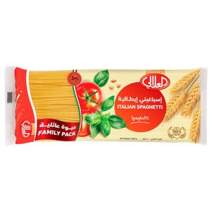 Al Alali Spaghetti 5 800G