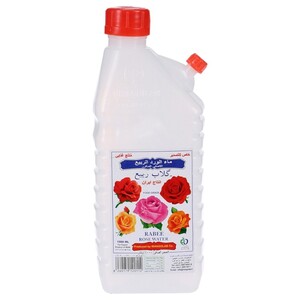 Rabee Rose Water 1L
