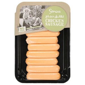Senora Chicken Sausage 240G