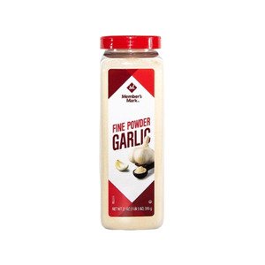 Member's Mark Fine Powder Garlic 595G