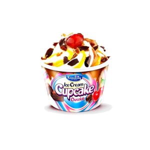 Kwality Ice Cream Cup Cake 150 Ml