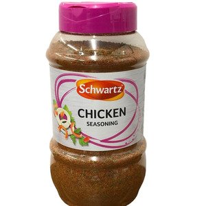 Schwartz Chicken Seasoning 720G
